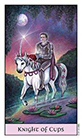 crystal-visions - Knight of Cups
