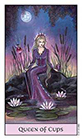 crystal-visions - Queen of Cups