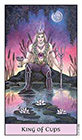crystal-visions - King of Cups