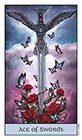 crystal-visions - Ace of Swords