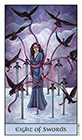 crystal-visions - Eight of Swords