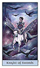crystal-visions - Knight of Swords