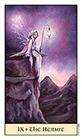 crystal-visions - The Hermit