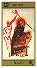 dali - The Fool