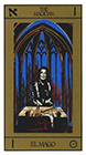 dali - The Magician