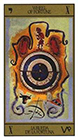 dali - Wheel of Fortune