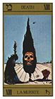 dali - Death