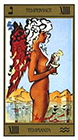 dali - Temperance