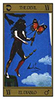 dali - The Devil