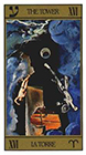 dali - The Tower