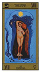 dali - The Star