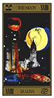 dali - The Moon