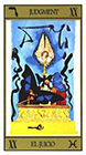 dali - Judgement