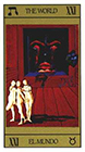dali - The World