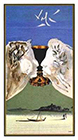 dali - Ace of Cups