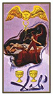 dali - Two of Cups