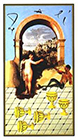 dali - Five of Cups