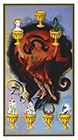 dali - Seven of Cups