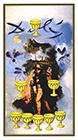dali - Eight of Cups