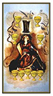 dali - Nine of Cups