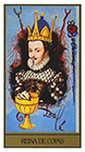 dali - Queen of Cups