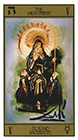 dali - The Hierophant