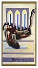 dali - Four of Swords