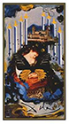 dali - Eight of Swords