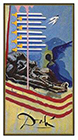 dali - Nine of Swords
