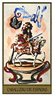 dali - Knight of Swords