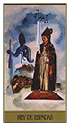 dali - King of Swords