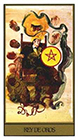 dali - King of Coins