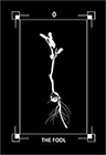dark-exact - The Fool