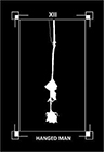 dark-exact - The Hanged Man