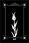 dark-exact - Ace of Wands