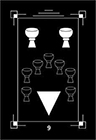dark-exact - Nine of Cups