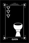 dark-exact - Queen of Cups