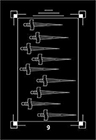 dark-exact - Nine of Swords
