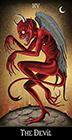 deviant-moon - The Devil