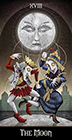 deviant-moon - The Moon