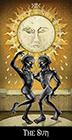 deviant-moon - The Sun