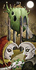 deviant-moon - Four of Wands