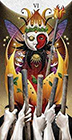 deviant-moon - Six of Wands