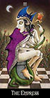 deviant-moon - The Empress