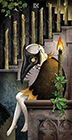 deviant-moon - Nine of Wands