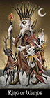 deviant-moon - King of Wands
