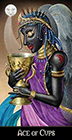 deviant-moon - Ace of Cups