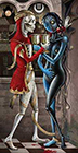 deviant-moon - Two of Cups