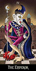 deviant-moon - The Emperor