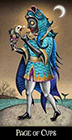 deviant-moon - Page of Cups